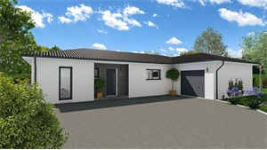 maison à la vente -   81200  MAZAMET, surface 117 m2 vente maison - UBI472453028